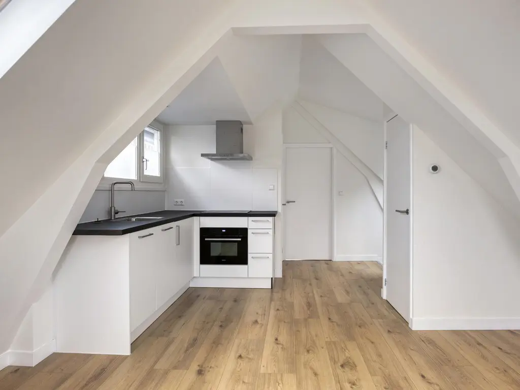 Spanjaardstraat 113A 03, ROTTERDAM