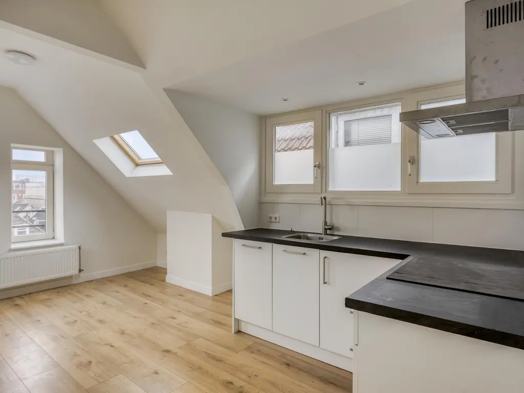 Spanjaardstraat 113A 03, ROTTERDAM