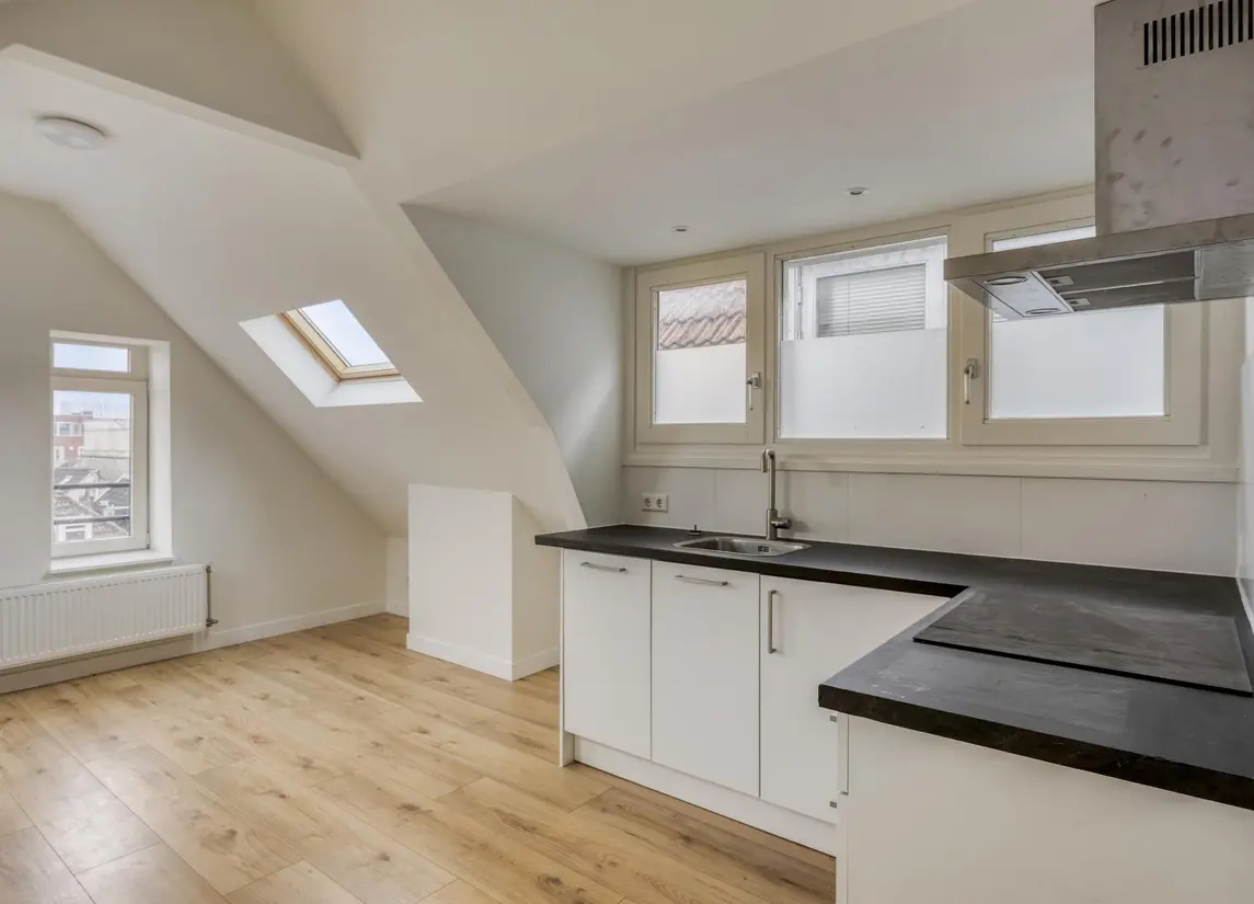 Spanjaardstraat 113A 03