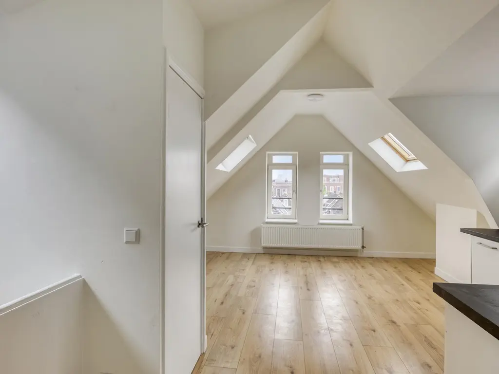 Spanjaardstraat 113A 03, ROTTERDAM