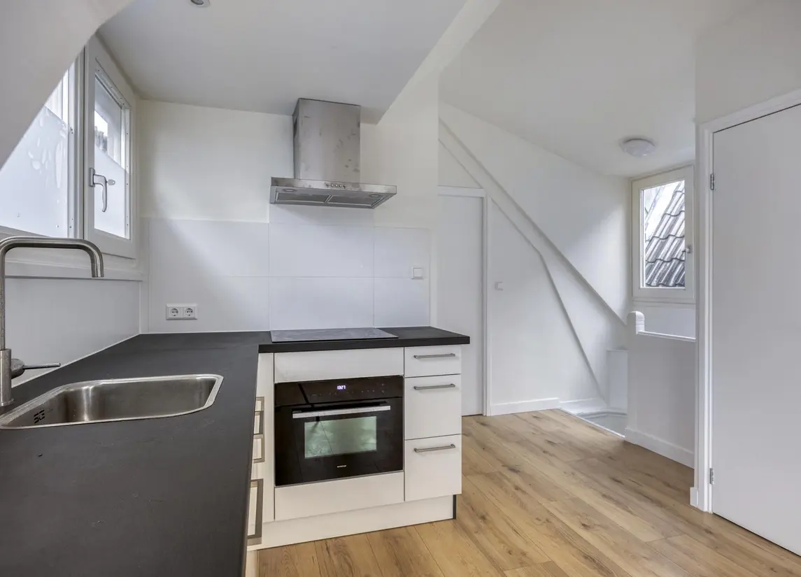 Spanjaardstraat 113A 03