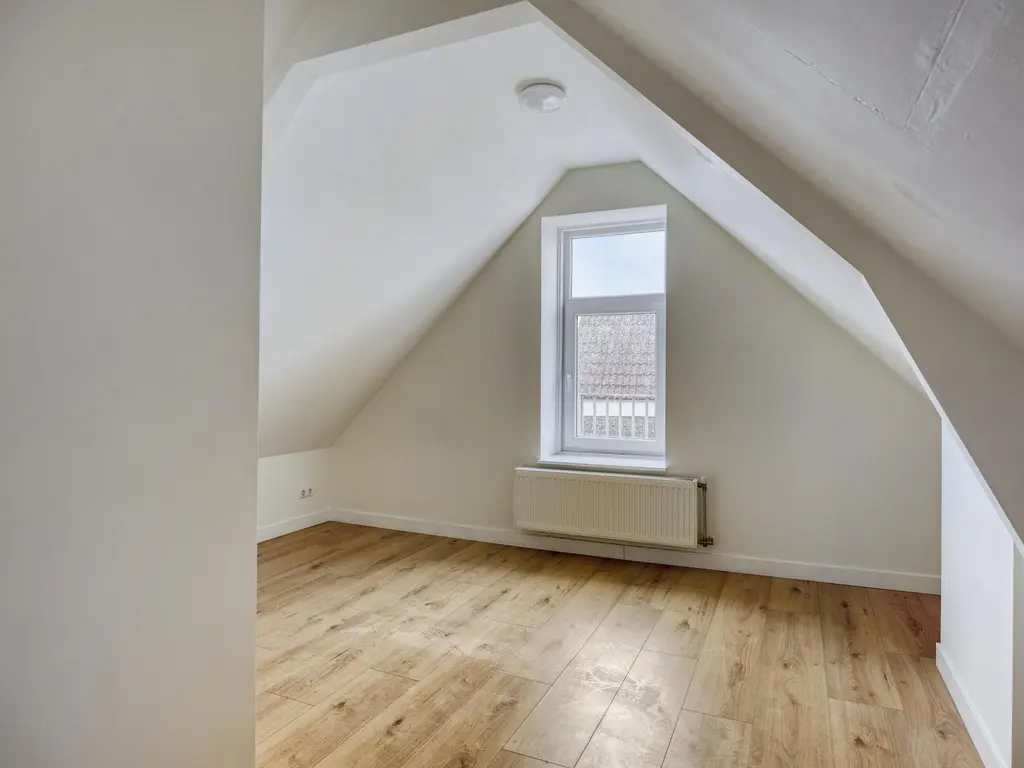Spanjaardstraat 113A 03, ROTTERDAM