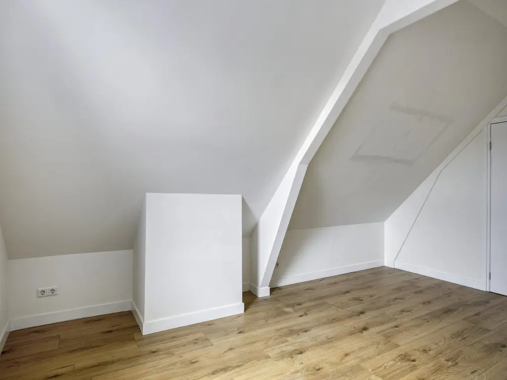 Spanjaardstraat 113A 03, ROTTERDAM