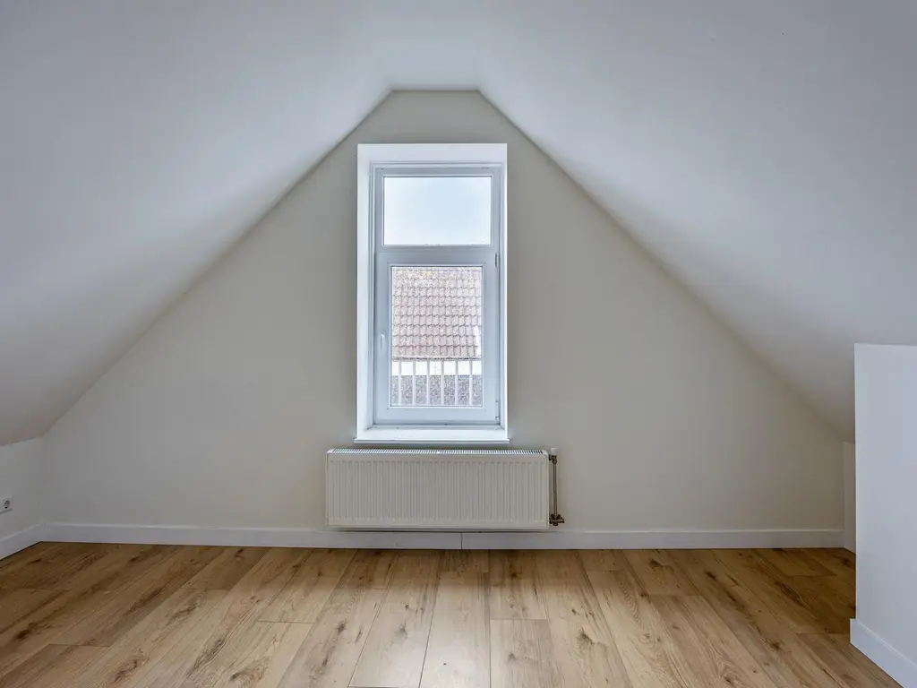 Spanjaardstraat 113A 03, ROTTERDAM