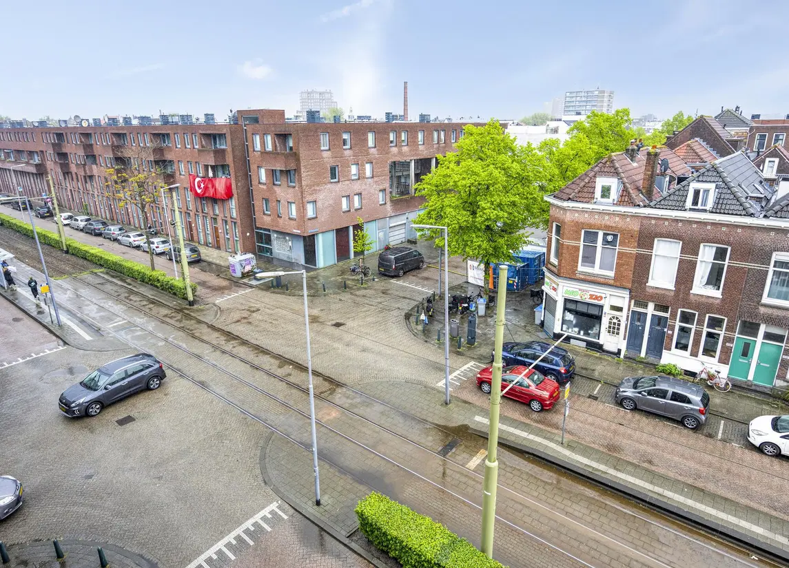 Spanjaardstraat 113A 03