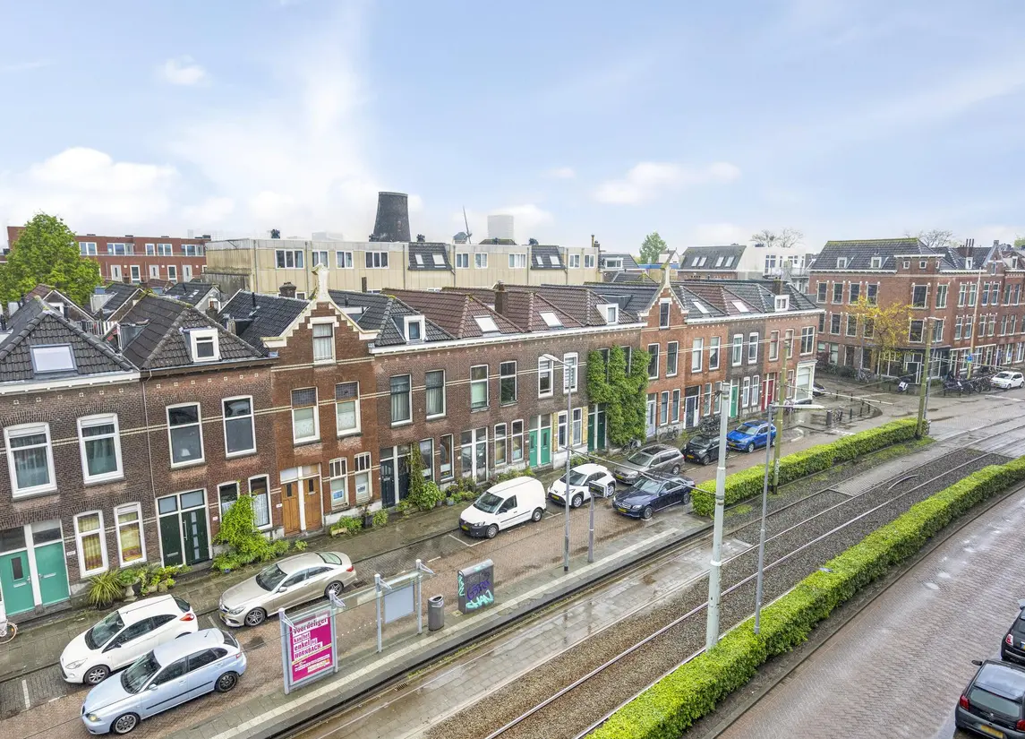 Spanjaardstraat 113A 03
