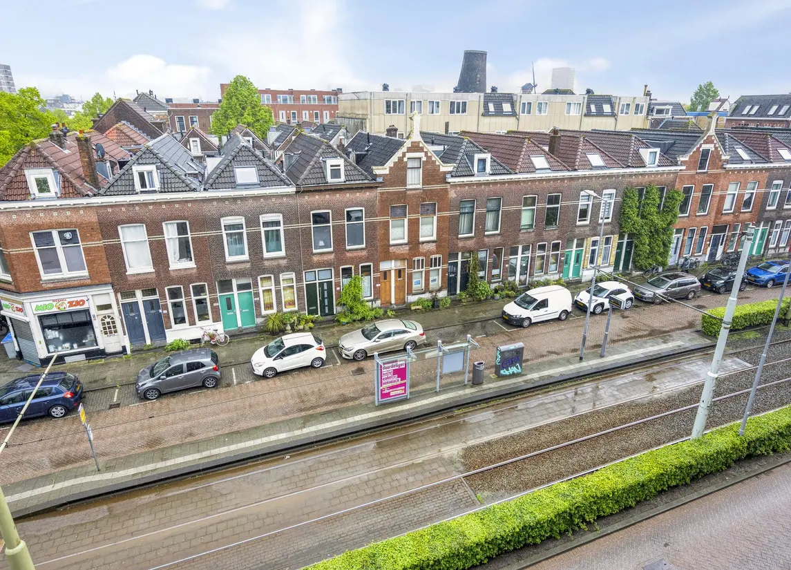 Spanjaardstraat 113A 03