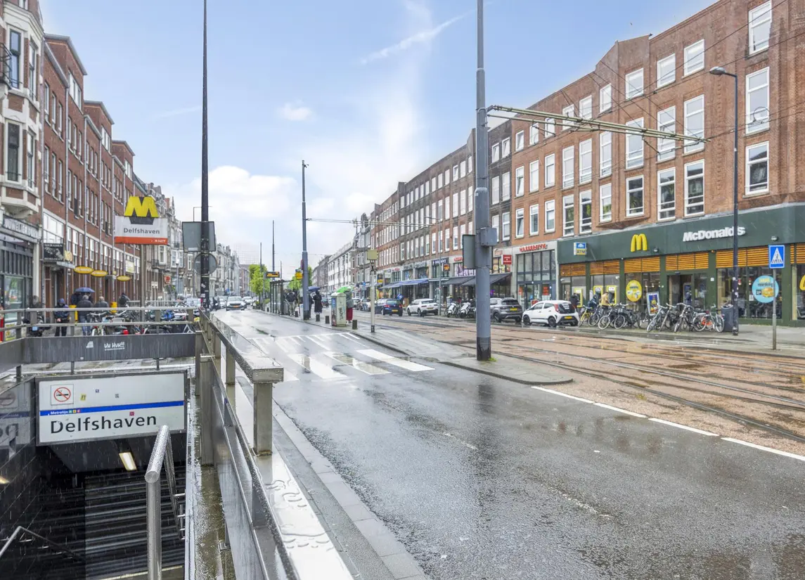 Spanjaardstraat 113A 03
