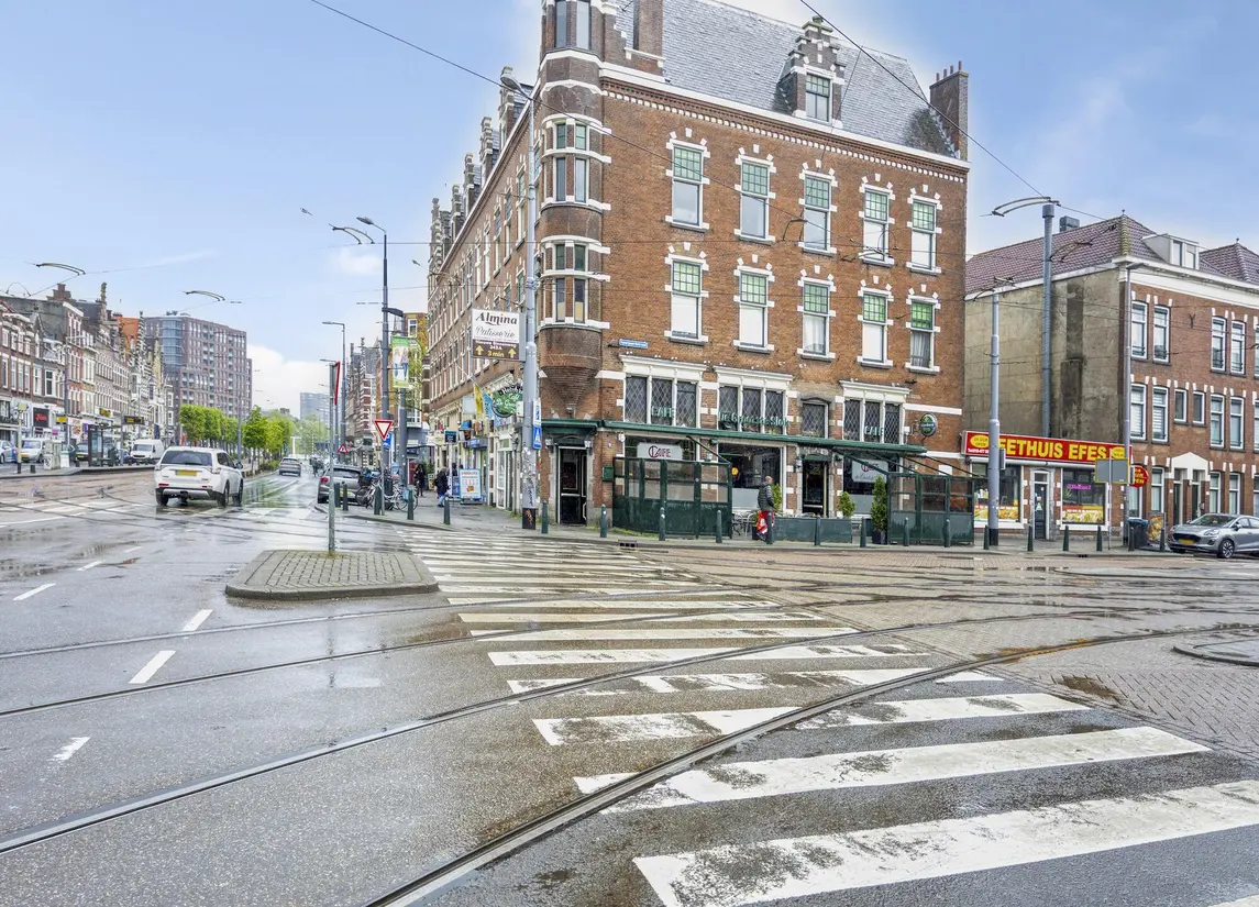 Spanjaardstraat 113A 03