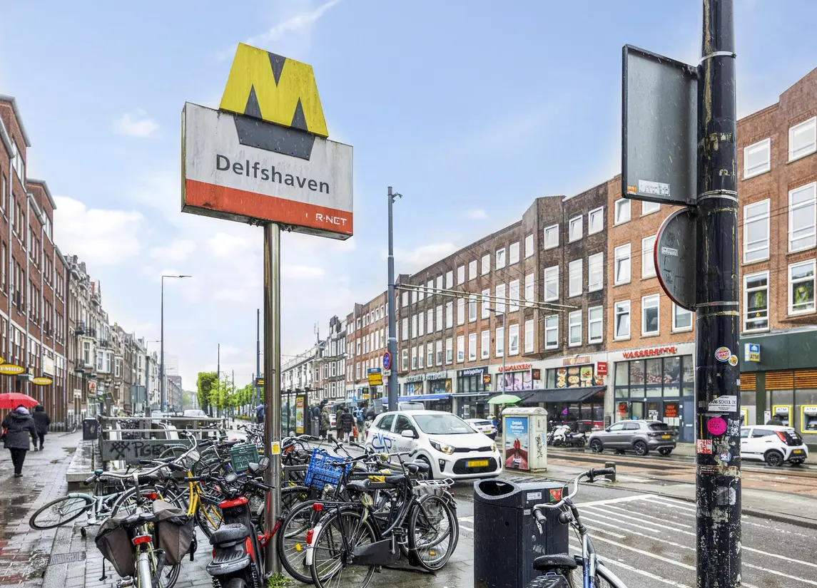 Spanjaardstraat 113A 03