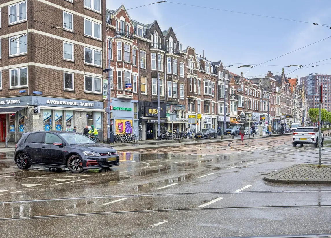 Spanjaardstraat 113A 03