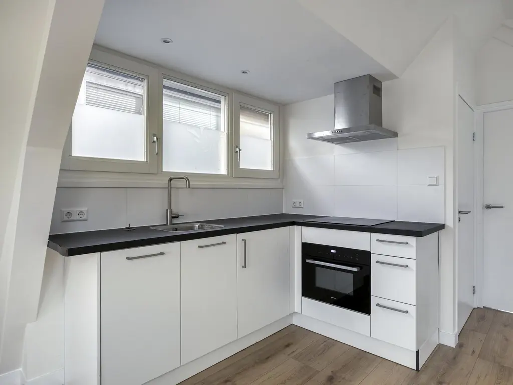 Spanjaardstraat 113A 03, ROTTERDAM