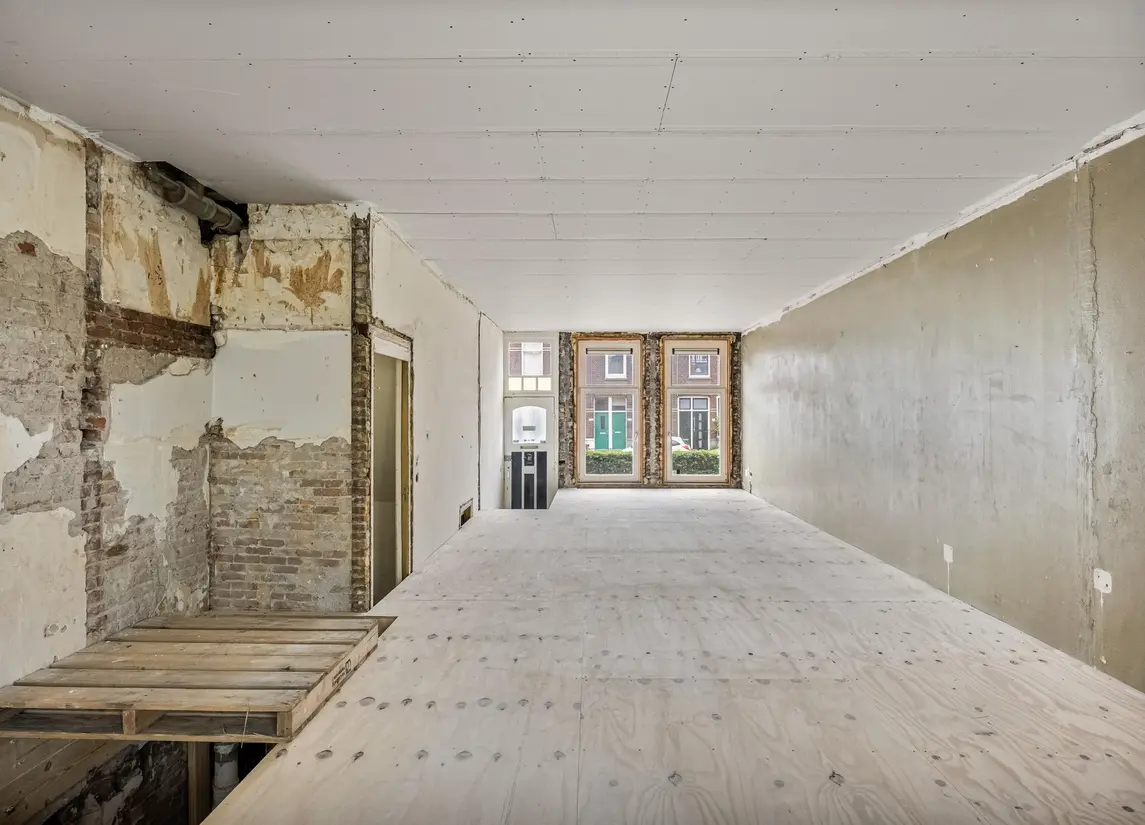 Spanjaardstraat 113B