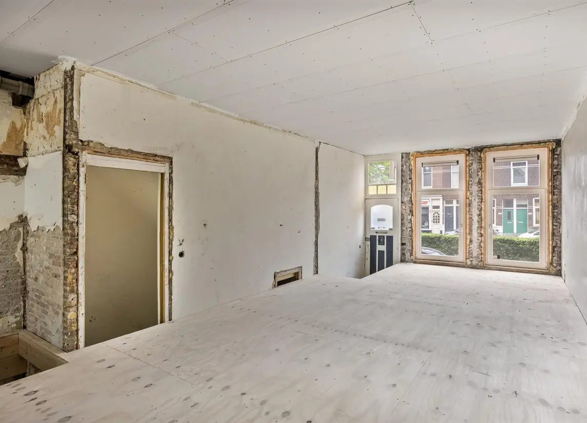 Spanjaardstraat 113B