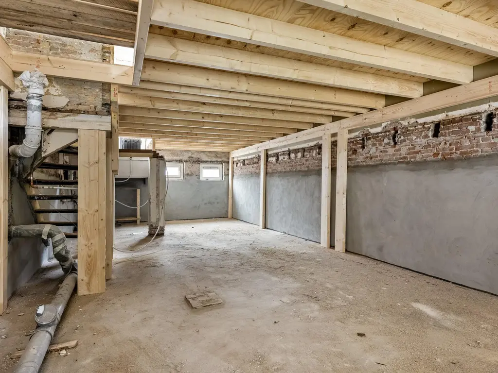 Spanjaardstraat 113B, ROTTERDAM