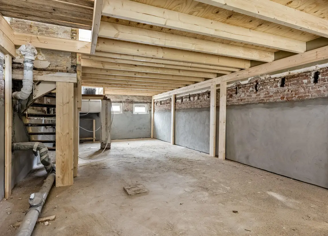Spanjaardstraat 113B