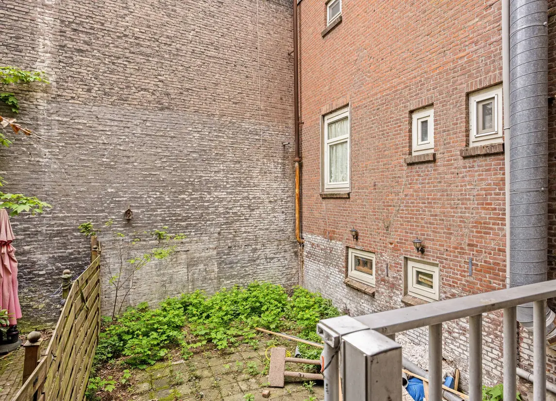 Spanjaardstraat 113B