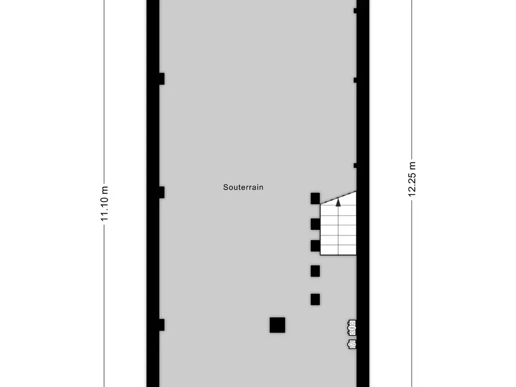 Spanjaardstraat 113B, ROTTERDAM
