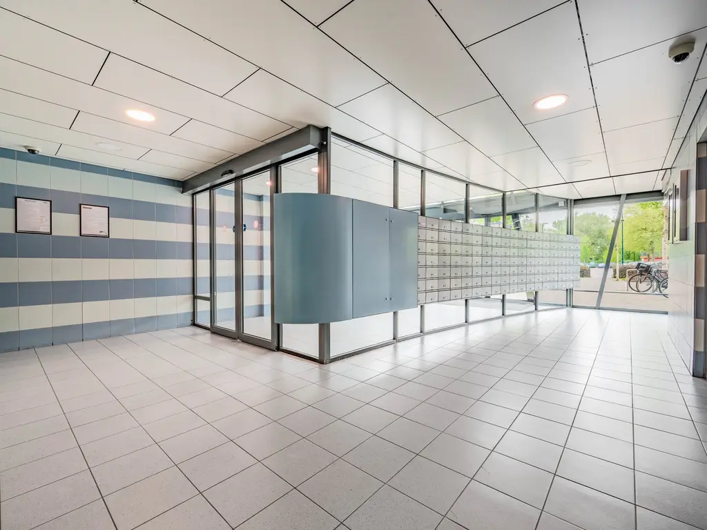 Belvédèrebos 104, Zoetermeer