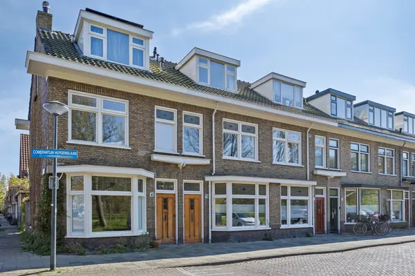 Constantijn Huygenslaan 39