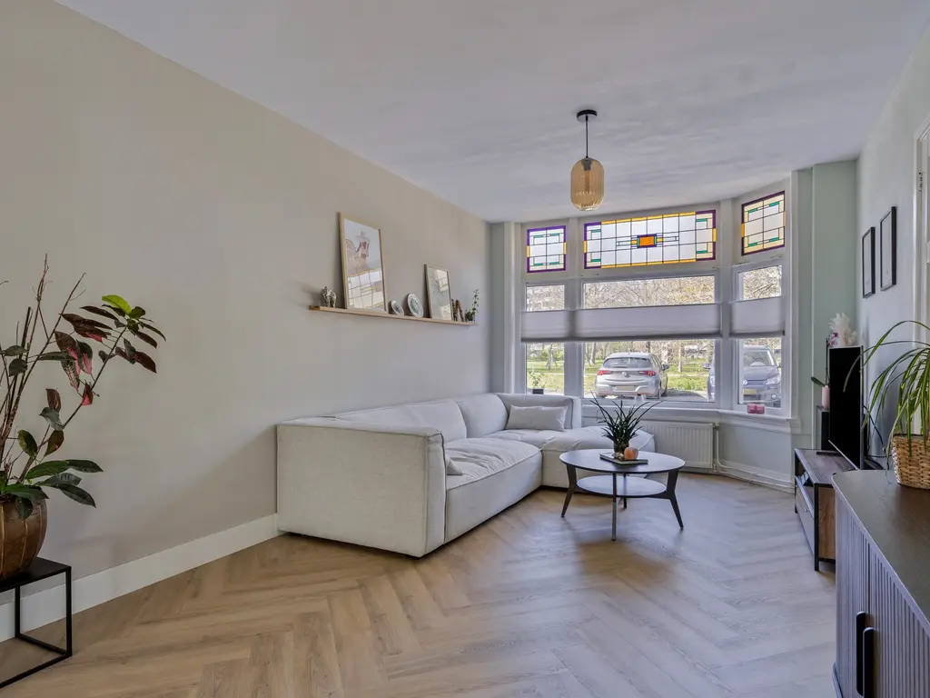 Constantijn Huygenslaan 39, Leiden