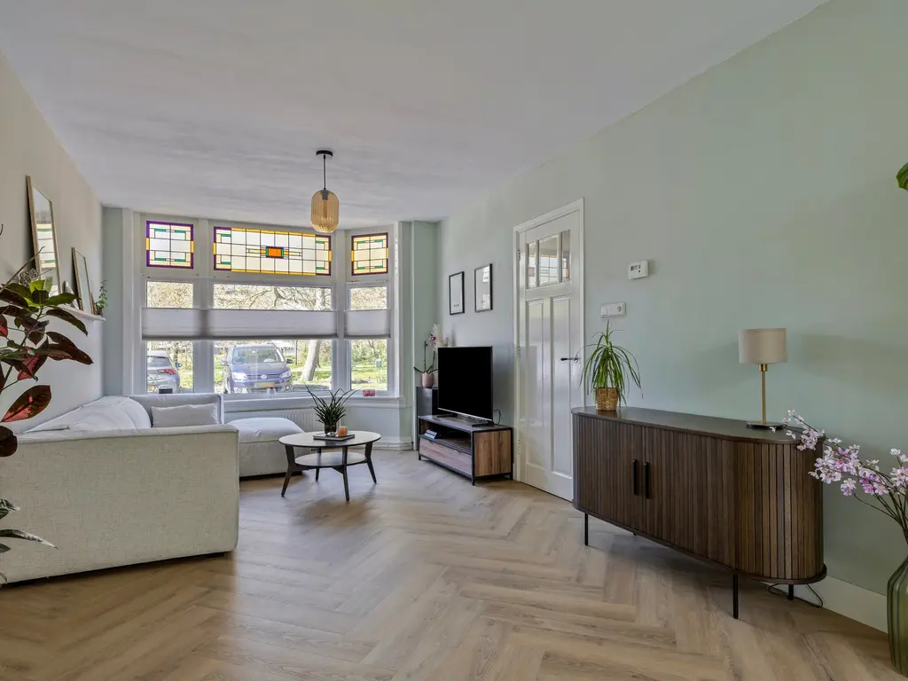Constantijn Huygenslaan 39, Leiden