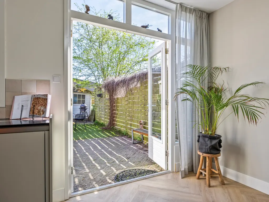 Constantijn Huygenslaan 39, Leiden