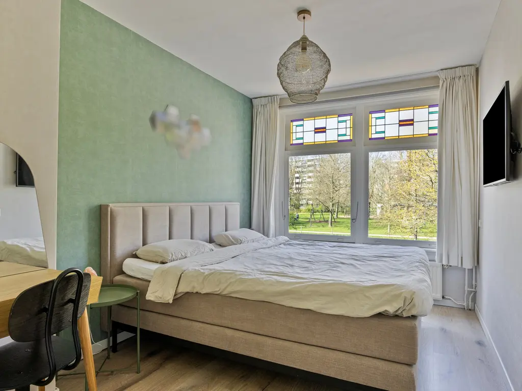 Constantijn Huygenslaan 39, Leiden