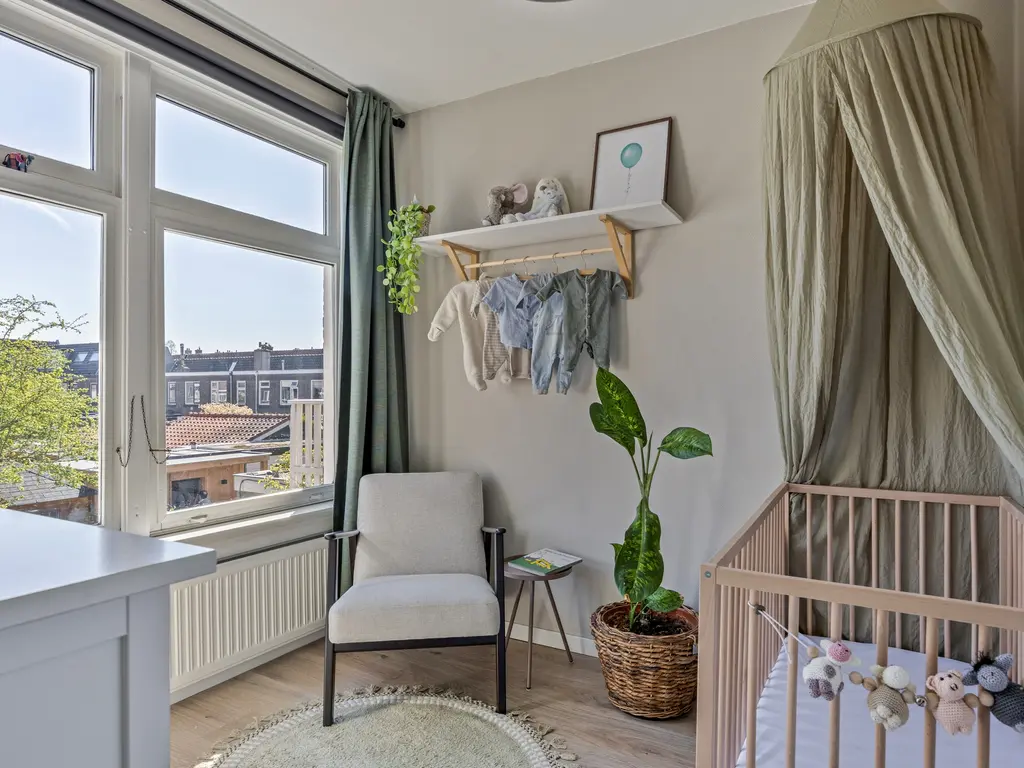 Constantijn Huygenslaan 39, Leiden