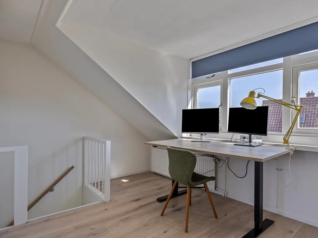 Constantijn Huygenslaan 39, Leiden