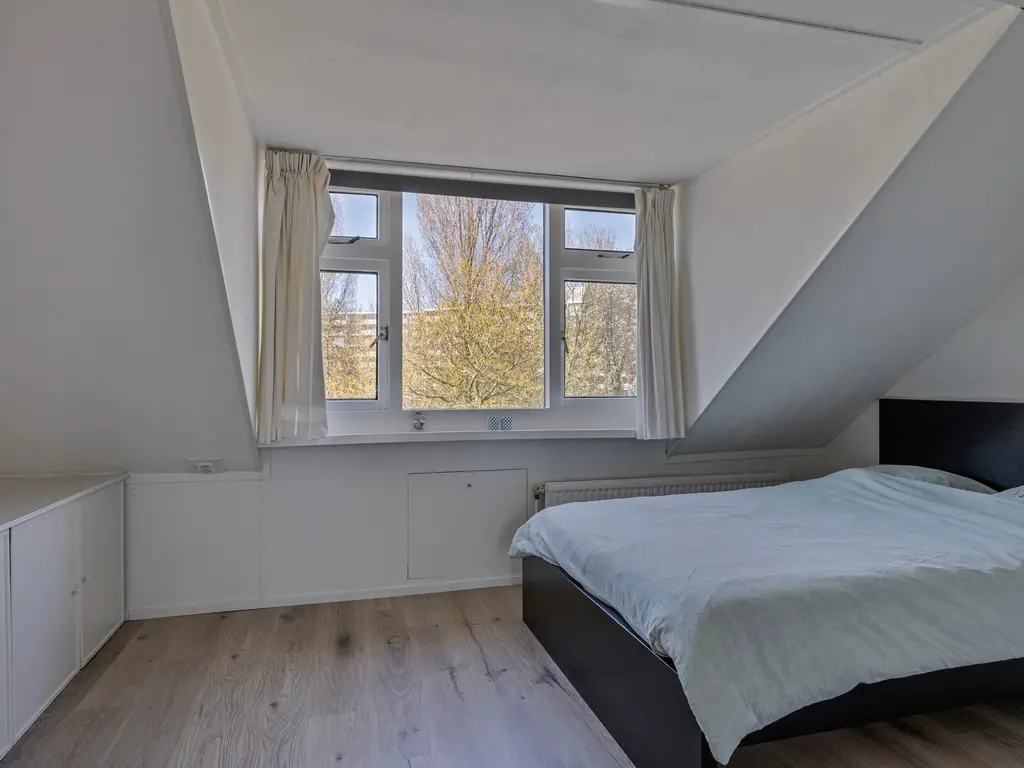 Constantijn Huygenslaan 39, Leiden