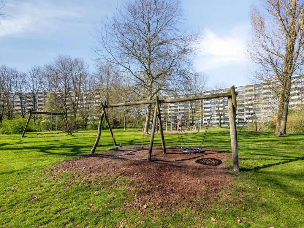 Constantijn Huygenslaan 39, Leiden