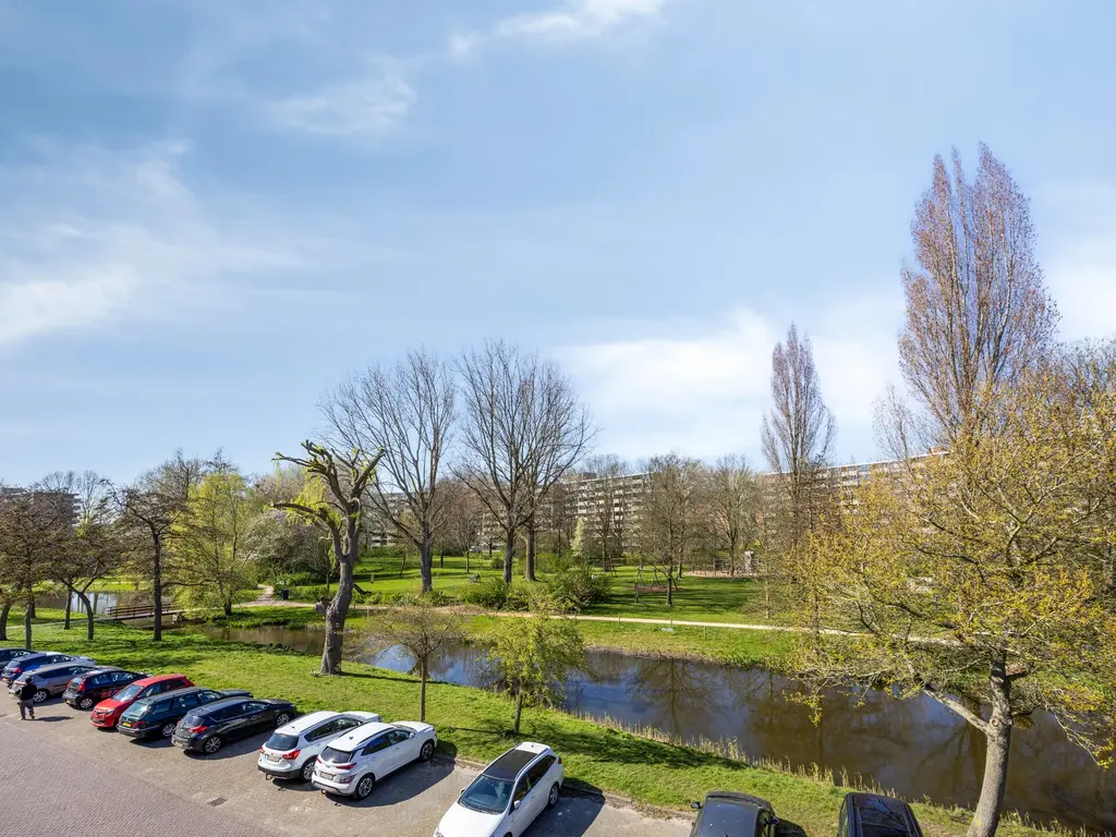 Constantijn Huygenslaan 39, Leiden