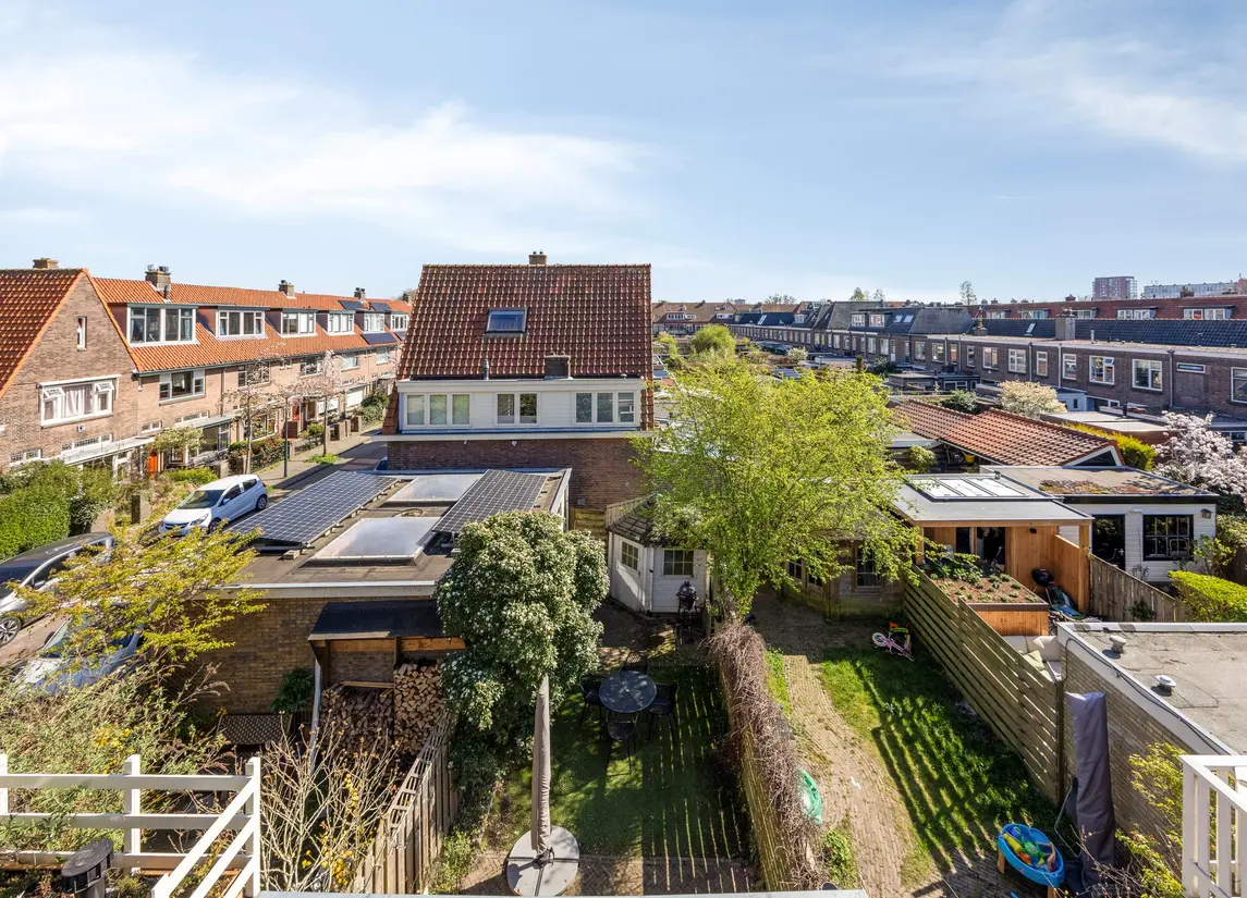 Constantijn Huygenslaan 39