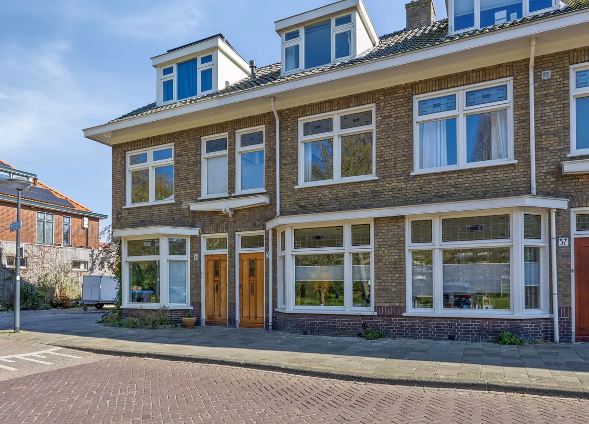 Constantijn Huygenslaan 39