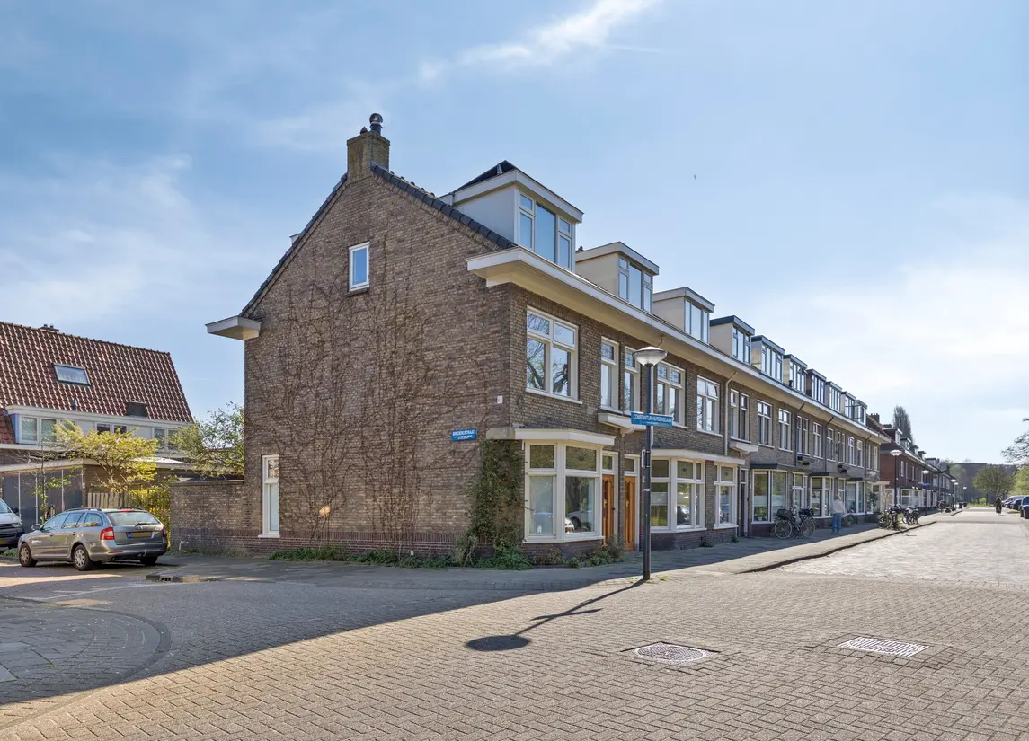 Constantijn Huygenslaan 39