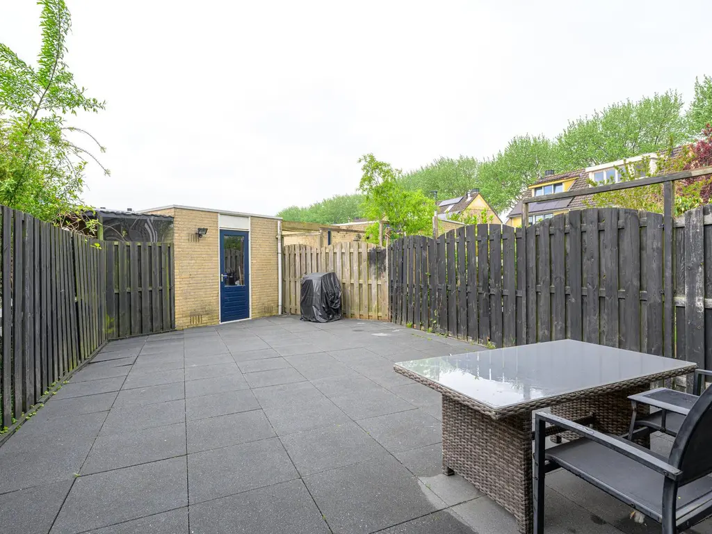 Blauwe Beer 19, Heerhugowaard