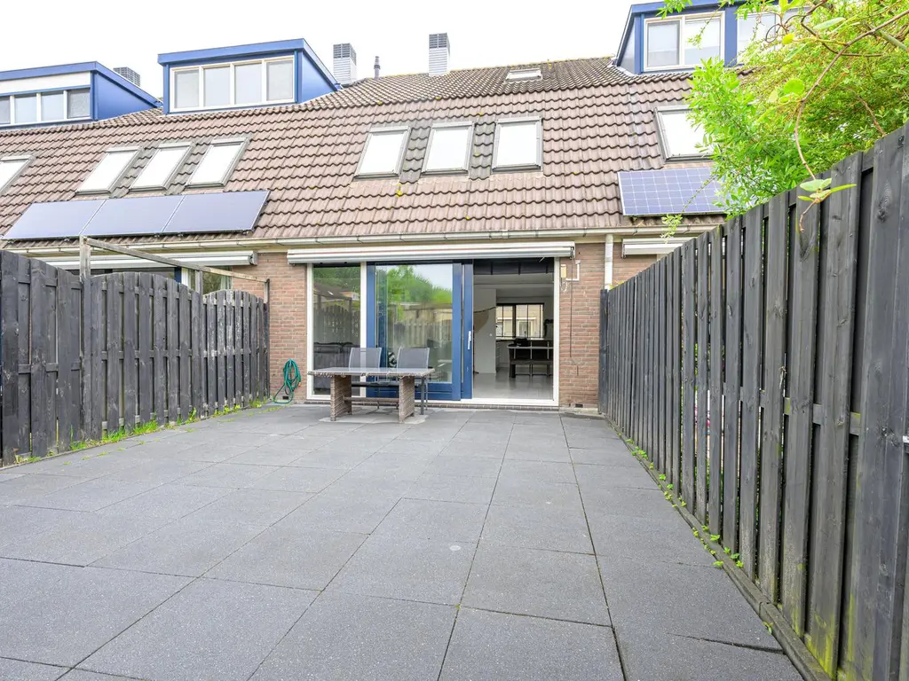 Blauwe Beer 19, Heerhugowaard