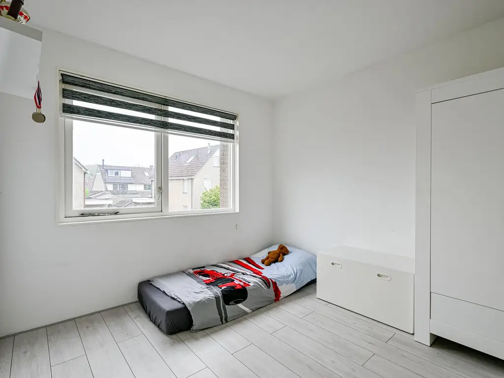 Blauwe Beer 19, Heerhugowaard