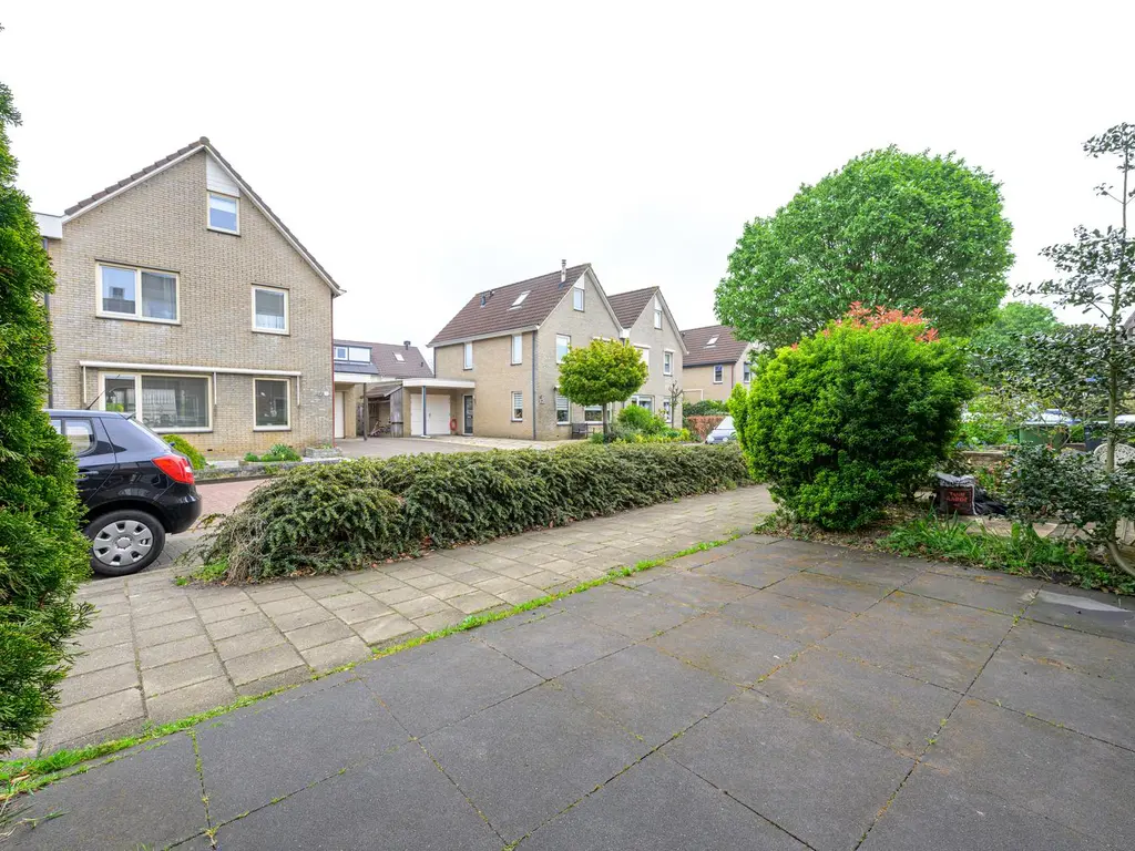 Blauwe Beer 19, Heerhugowaard