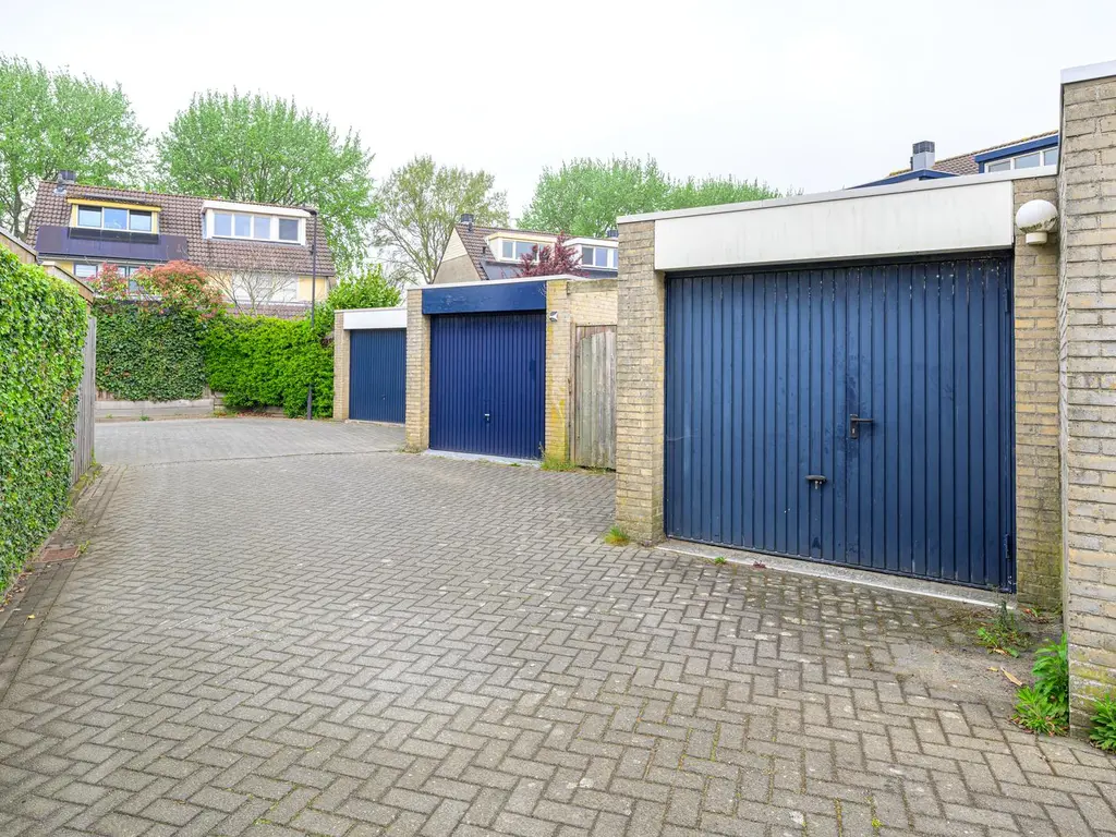 Blauwe Beer 19, Heerhugowaard