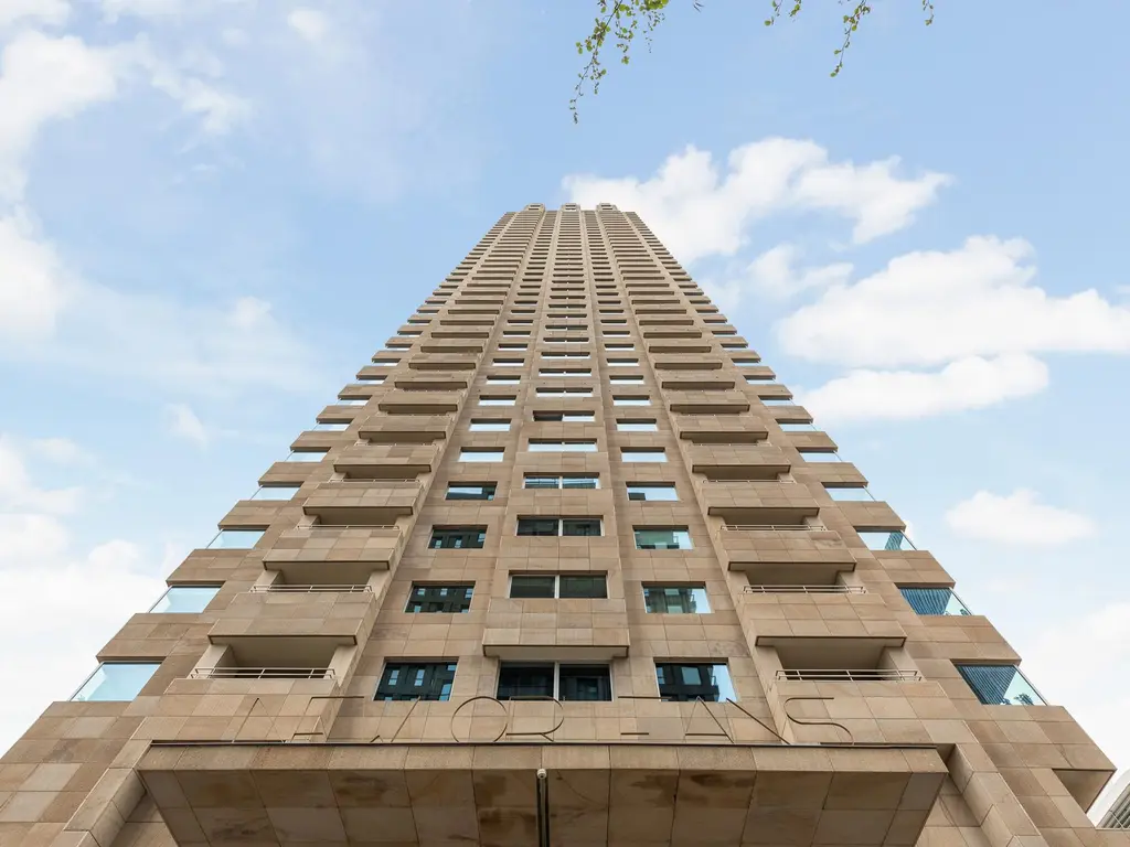 Van der Hoevenplein 133, ROTTERDAM