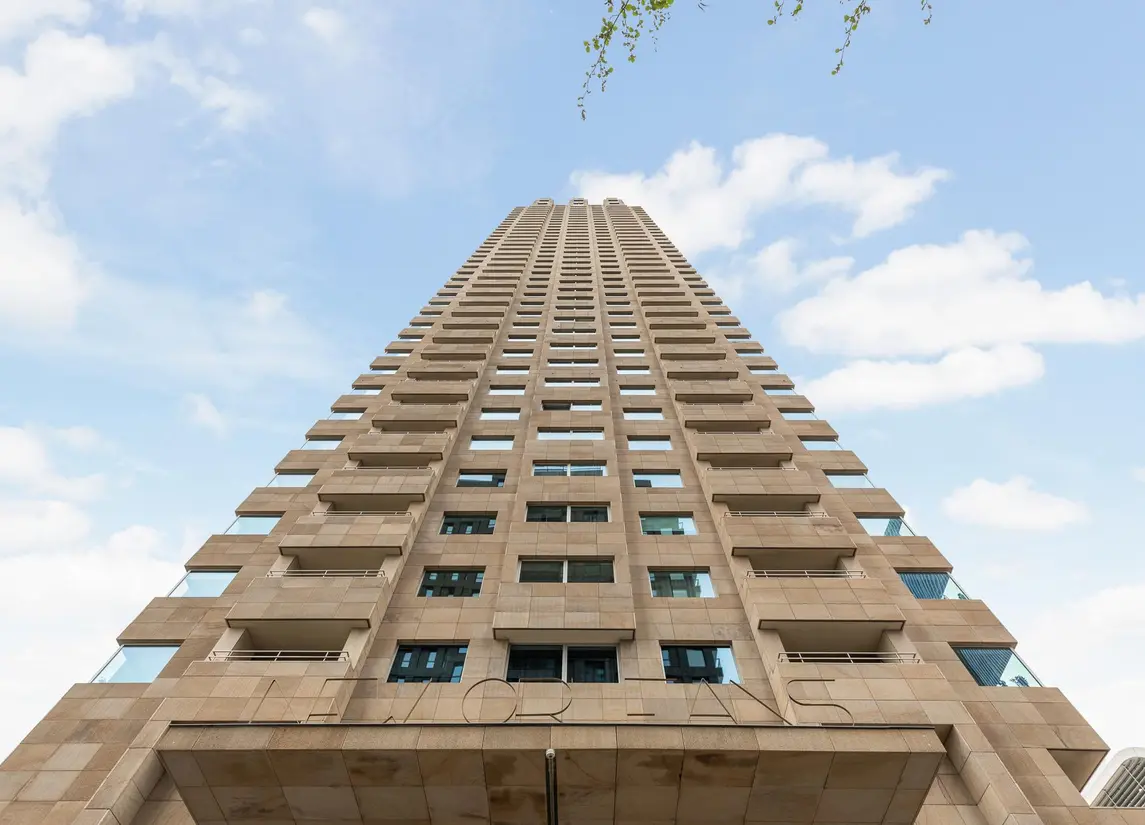 Van der Hoevenplein 133