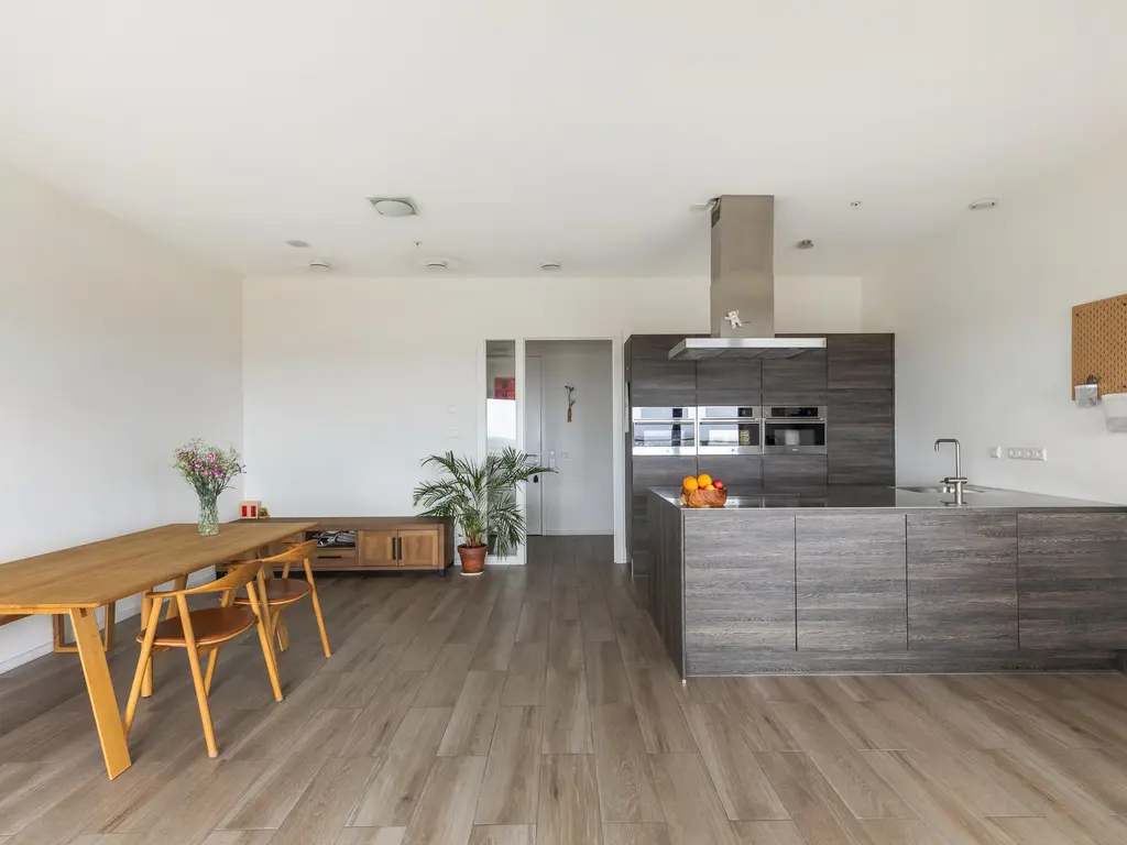 Van der Hoevenplein 133, ROTTERDAM