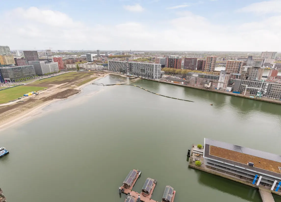 Van der Hoevenplein 133