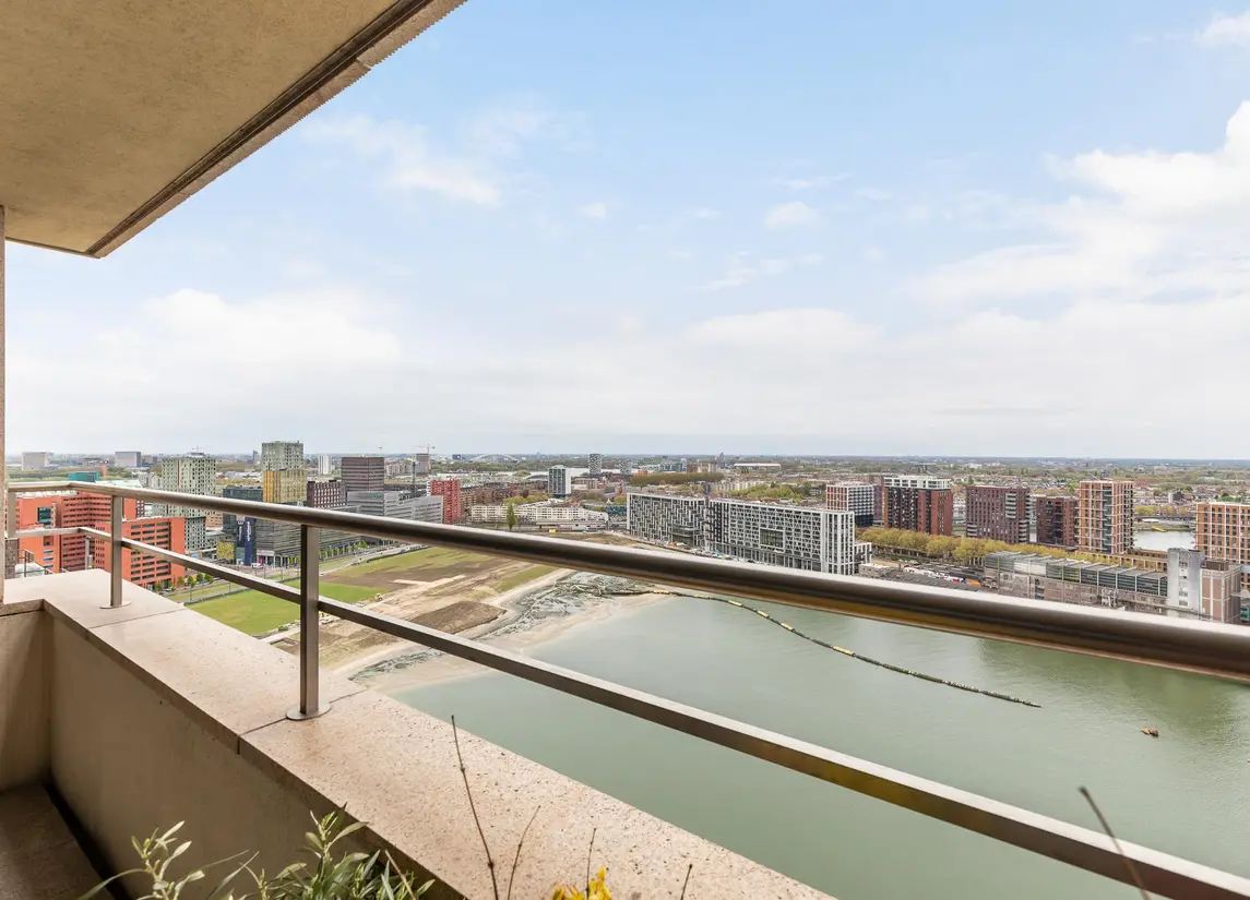 Van der Hoevenplein 133