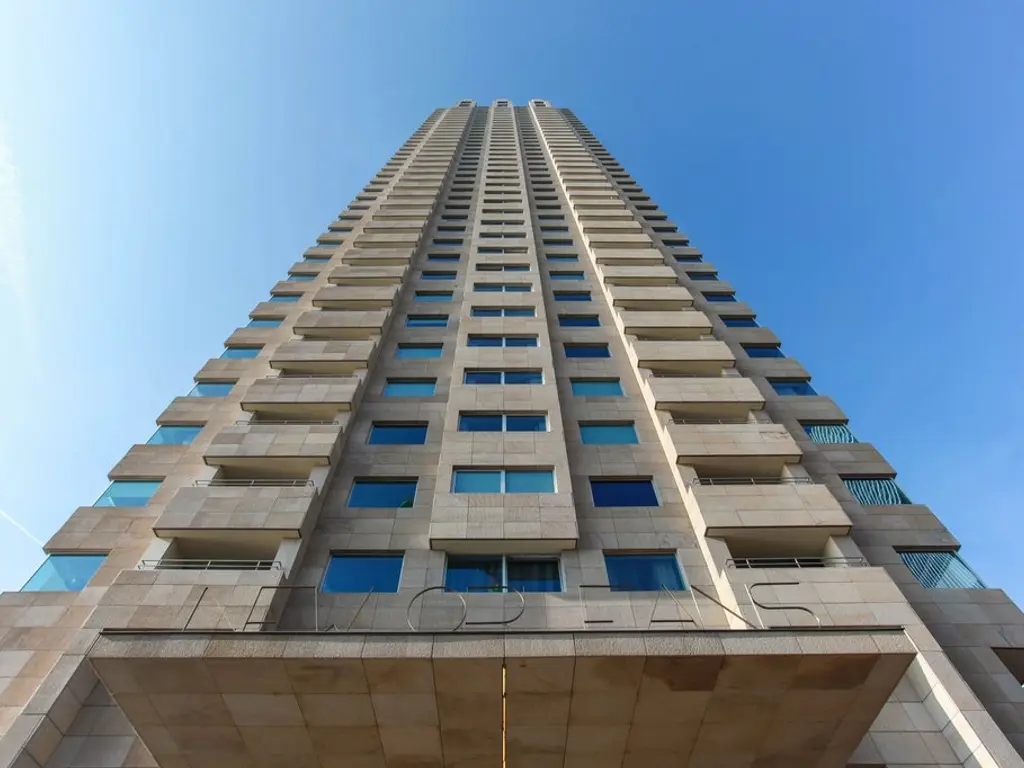 Van der Hoevenplein 133, ROTTERDAM