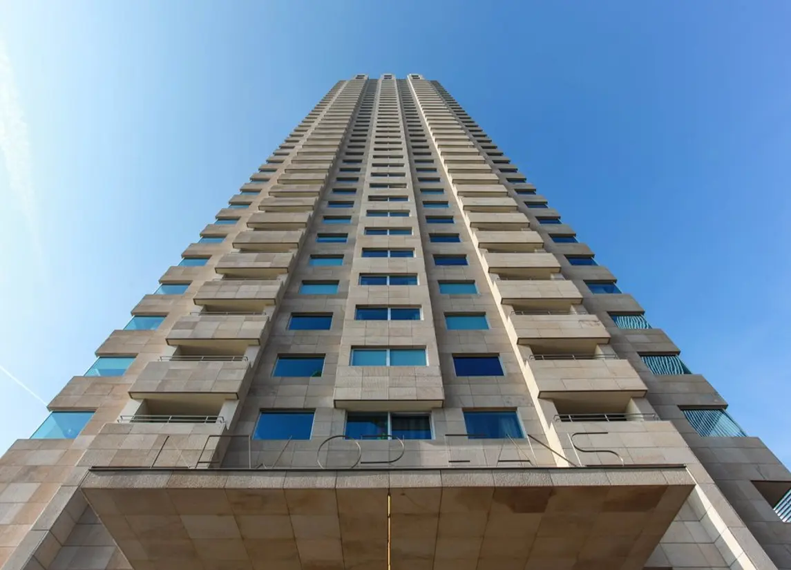 Van der Hoevenplein 133