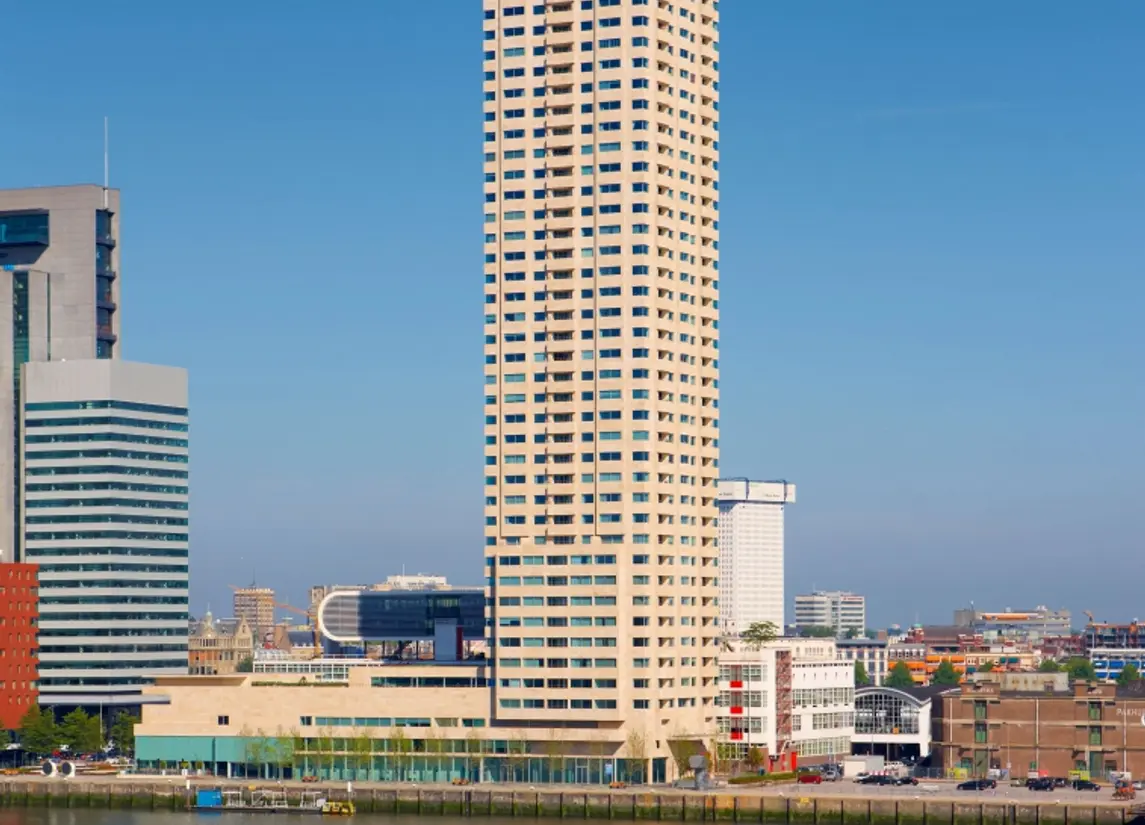 Van der Hoevenplein 133