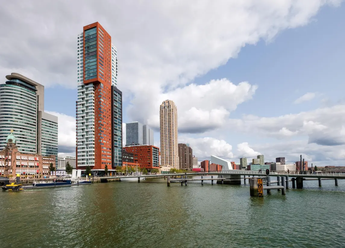 Van der Hoevenplein 133
